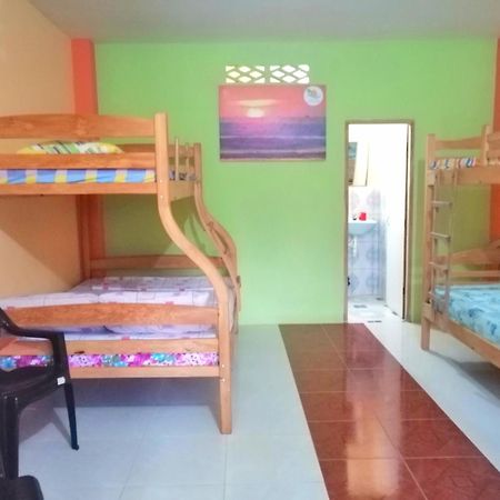 La Casa De Lili Olón Quarto foto