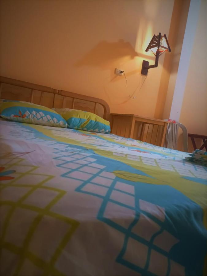 La Casa De Lili Olón Quarto foto