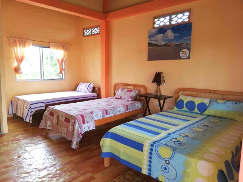 La Casa De Lili Olón Quarto foto