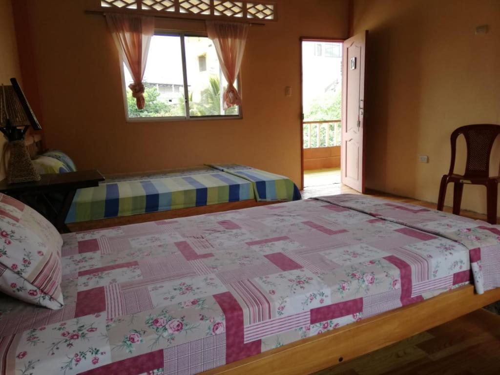 La Casa De Lili Olón Quarto foto