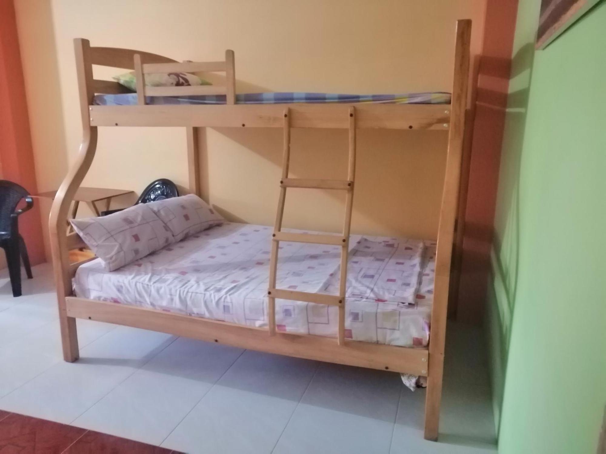 La Casa De Lili Olón Quarto foto