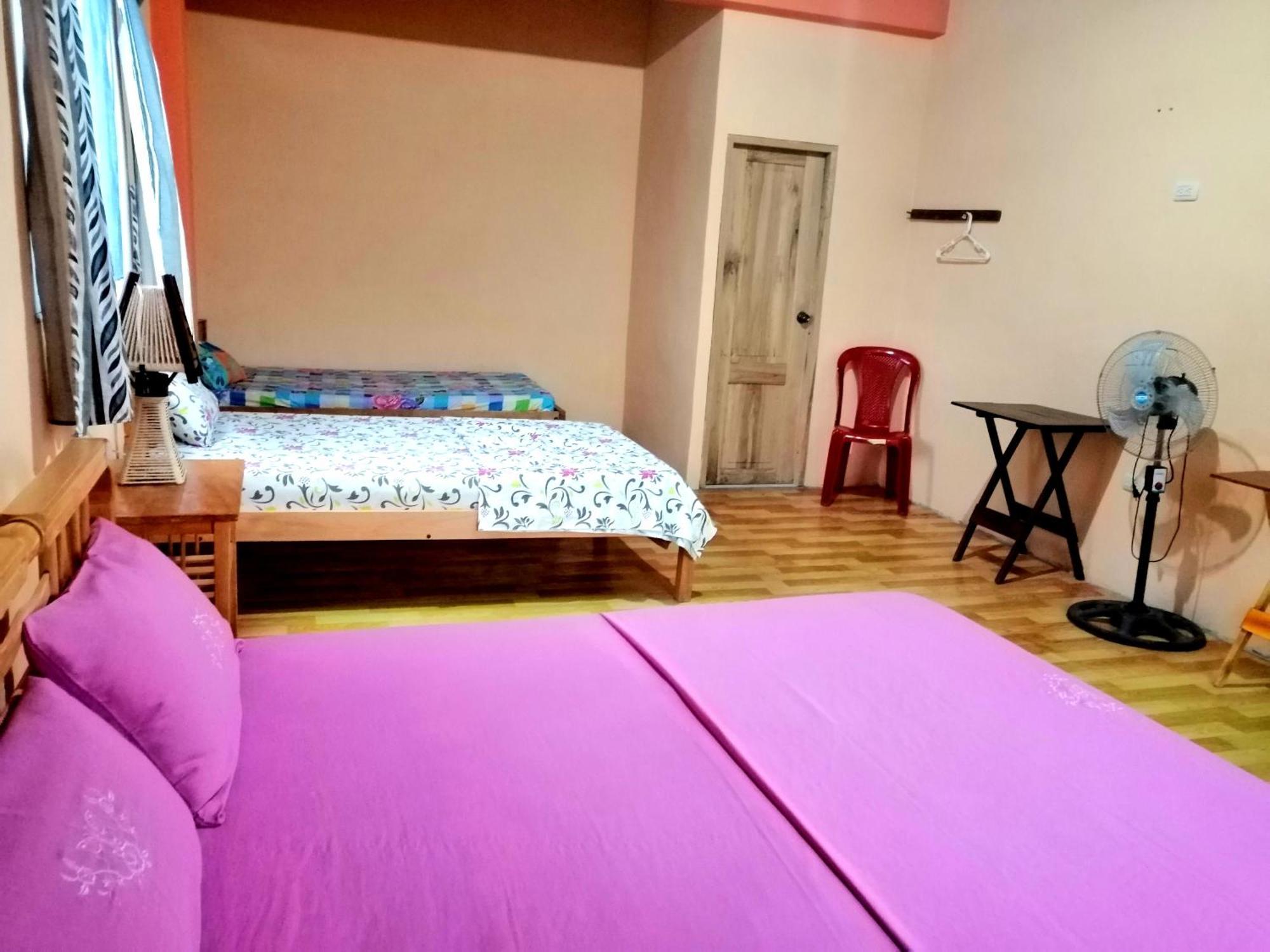 La Casa De Lili Olón Quarto foto