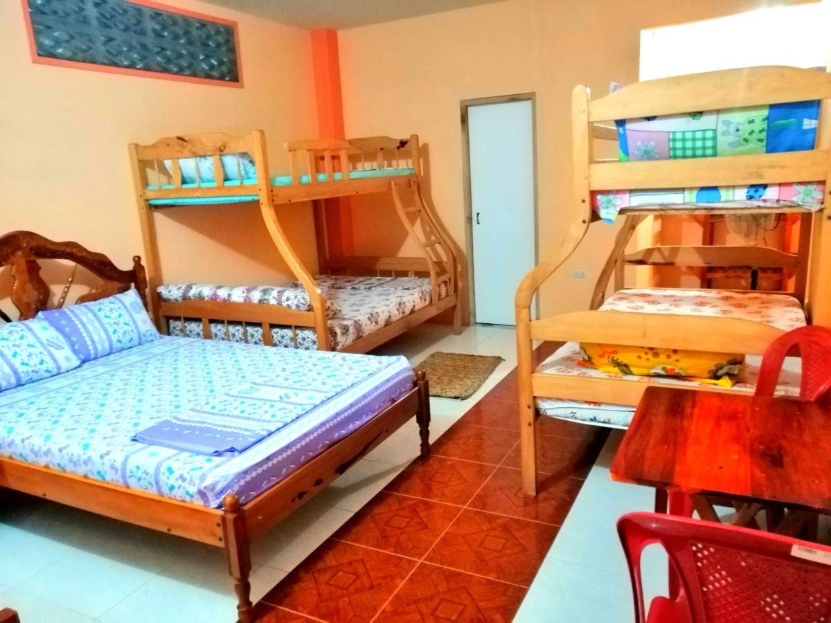 La Casa De Lili Olón Quarto foto